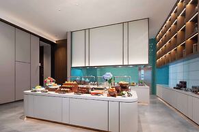 Hilton Garden Inn Beihai Jiafu