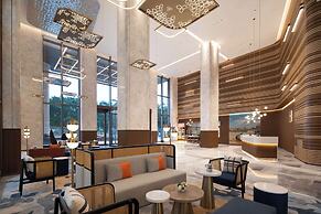 Hilton Garden Inn Beihai Jiafu