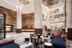 Hilton Garden Inn Beihai Jiafu
