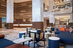 Hilton Garden Inn Beihai Jiafu