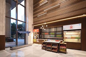 Hilton Garden Inn Beihai Jiafu