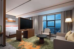 Hilton Garden Inn Beihai Jiafu
