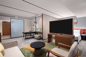 Hilton Garden Inn Beihai Jiafu