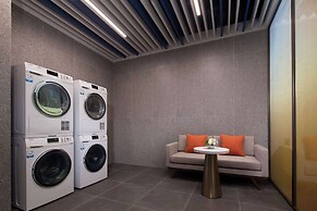 Hilton Garden Inn Beihai Jiafu