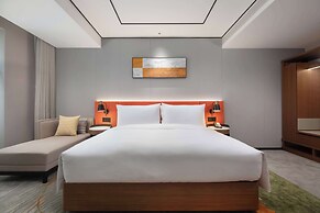 Hilton Garden Inn Beihai Jiafu