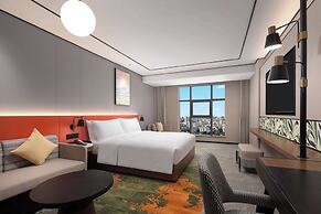 Hilton Garden Inn Beihai Jiafu