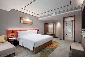 Hilton Garden Inn Beihai Jiafu