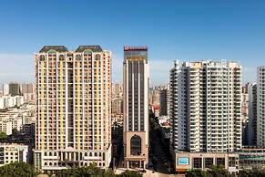 Hilton Garden Inn Beihai Jiafu