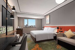 Hilton Garden Inn Beihai Jiafu