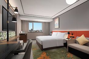 Hilton Garden Inn Beihai Railway Station