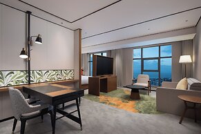 Hilton Garden Inn Beihai Railway Station