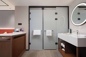 Hilton Garden Inn Beihai Jiafu