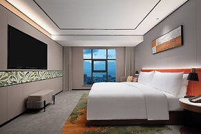 Hilton Garden Inn Beihai Railway Station
