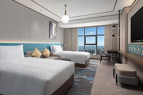 Hilton Garden Inn Beihai Railway Station