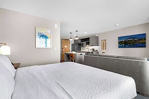 Homewood Suites By Hilton Colorado Springs Airport, Co