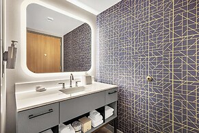 Homewood Suites By Hilton Colorado Springs Airport, Co