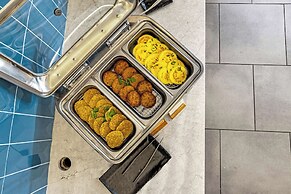 Homewood Suites By Hilton Colorado Springs Airport, Co