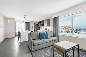 Homewood Suites By Hilton Colorado Springs Airport, Co