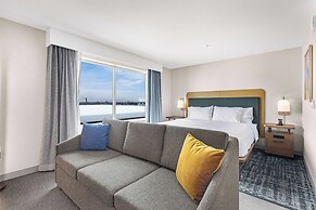 Homewood Suites By Hilton Colorado Springs Airport, Co