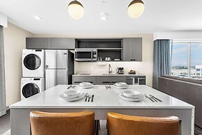 Homewood Suites By Hilton Colorado Springs Airport, Co