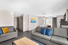 Homewood Suites By Hilton Colorado Springs Airport, Co