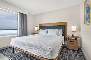 Homewood Suites By Hilton Colorado Springs Airport, Co