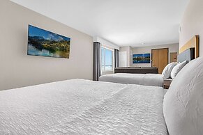 Homewood Suites By Hilton Colorado Springs Airport, Co