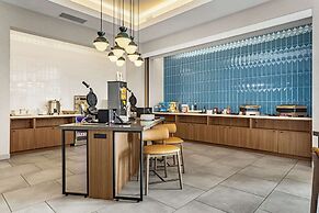 Homewood Suites By Hilton Colorado Springs Airport, Co