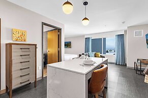 Homewood Suites By Hilton Colorado Springs Airport, Co