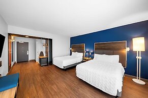 Tru by Hilton Plano Hwy 75