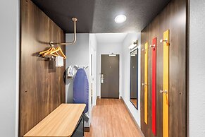 Tru by Hilton Plano Hwy 75