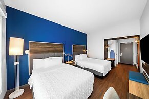 Tru by Hilton Plano Hwy 75