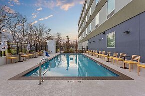Home2 Suites By Hilton Lake Jackson