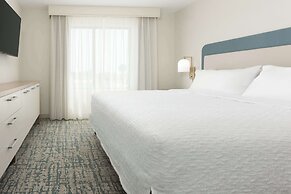 Homewood Suites by Hilton Cypress Orange County