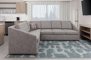 Homewood Suites by Hilton Cypress Orange County