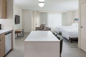 Homewood Suites by Hilton Cypress Orange County