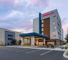 Hampton Inn By Hilton Ocoee Orlando