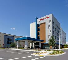 Hampton Inn By Hilton Ocoee Orlando