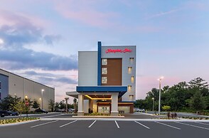 Hampton Inn By Hilton Ocoee Orlando