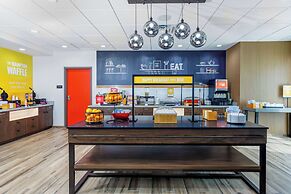 Hampton Inn By Hilton Ocoee Orlando