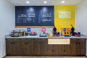 Hampton Inn By Hilton Ocoee Orlando