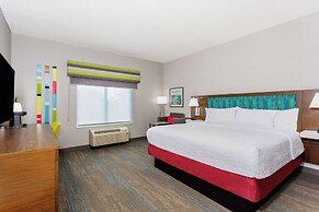 Hampton Inn By Hilton Ocoee Orlando