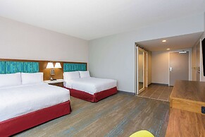 Hampton Inn By Hilton Ocoee Orlando