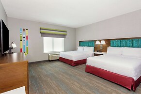 Hampton Inn By Hilton Ocoee Orlando