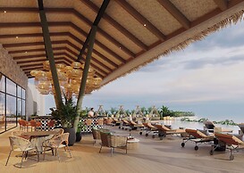 Zemi Miches Punta Cana All-Inclusive Resort, Curio by Hilton