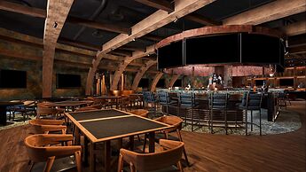 Zemi Miches Punta Cana All-Inclusive Resort, Curio by Hilton