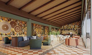 Zemi Miches Punta Cana All-Inclusive Resort, Curio by Hilton
