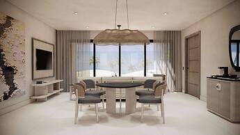 Zemi Miches Punta Cana All-Inclusive Resort, Curio by Hilton