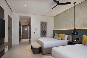 Zemi Miches Punta Cana All-Inclusive Resort, Curio by Hilton