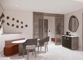 Zemi Miches Punta Cana All-Inclusive Resort, Curio by Hilton